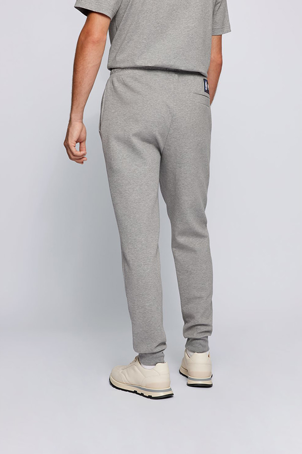 ΦΟΡΜΑ BOSS X NBA - 042 ΓΚΡΙ